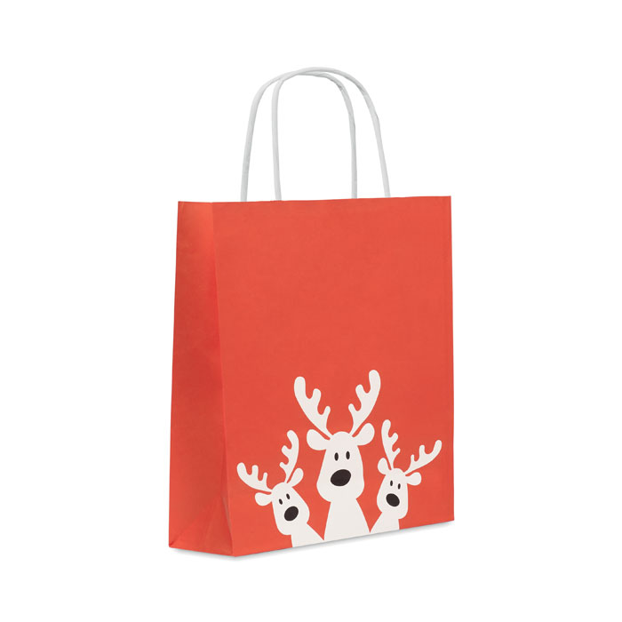 BAO SMALL Bolsa papel de regalo pequeña