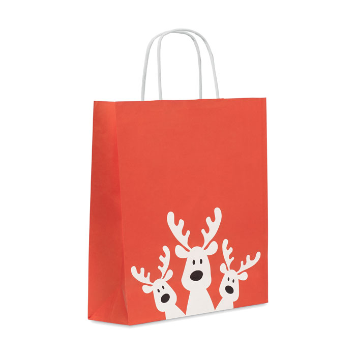 BAO MEDIUM Bolsa papel de regalo mediana