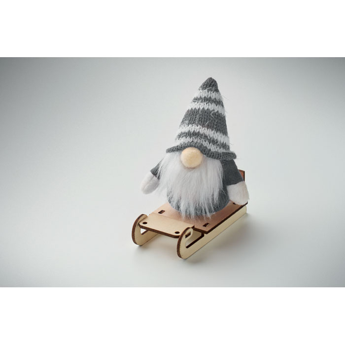 gris FROSTY SLEIGH CX1588