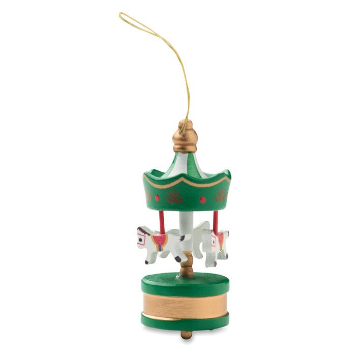 verde WHIRL CX1604