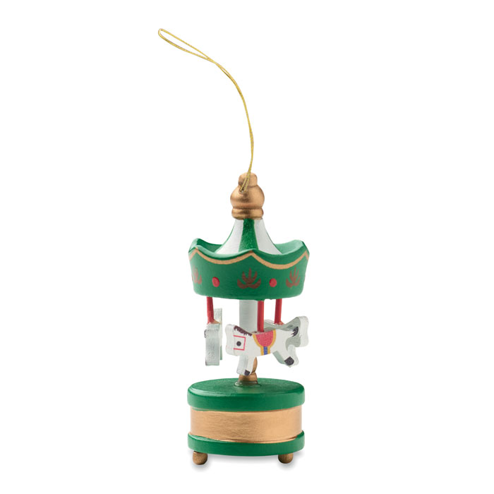 verde WHIRL CX1604