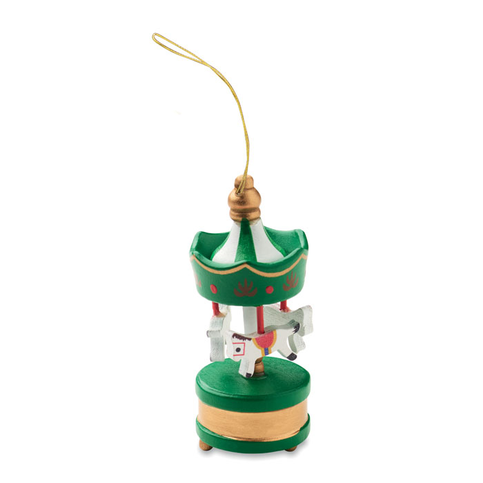 verde WHIRL CX1604