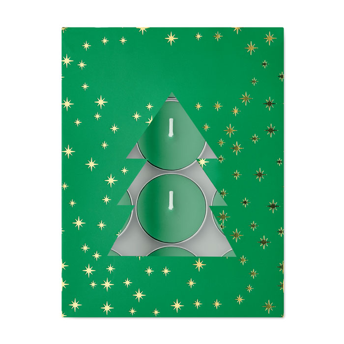 verde RADIANT CX1607