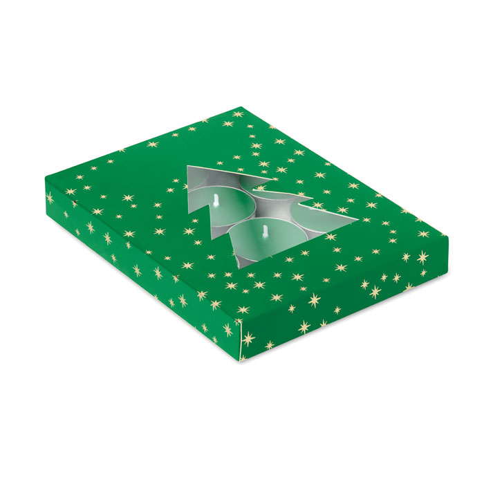 verde RADIANT CX1607