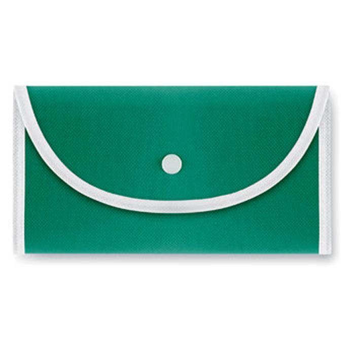 IT2547-09 FOLDONOVA 70gr/m² nonwoven foldable bag IT2547-09 FOLDONOVA 70gr/m² nonwoven foldable bag