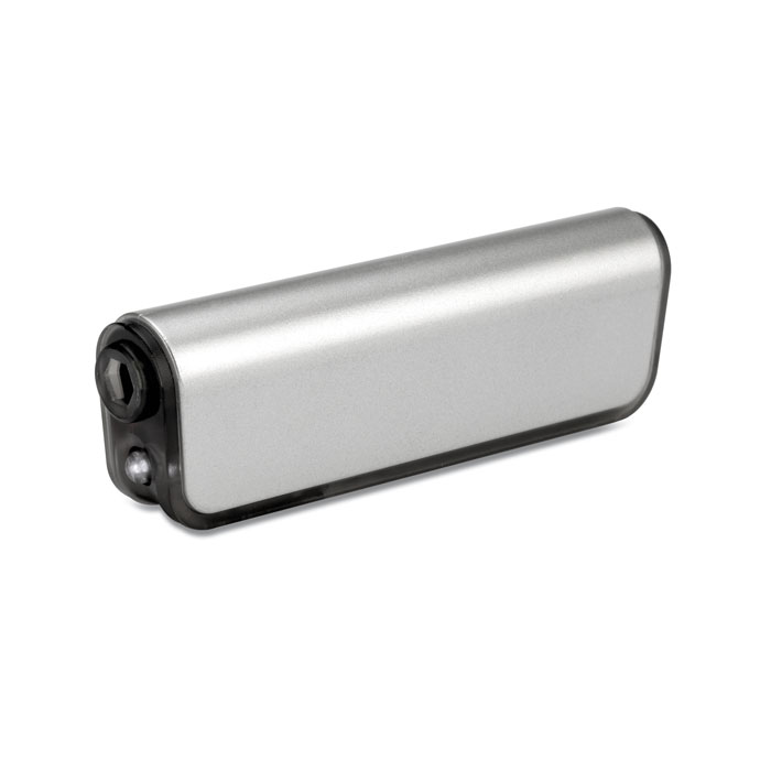 IT3874-27 ALUTOOL Multitool holder and LED torch IT3874-27 ALUTOOL Multitool holder and LED torch