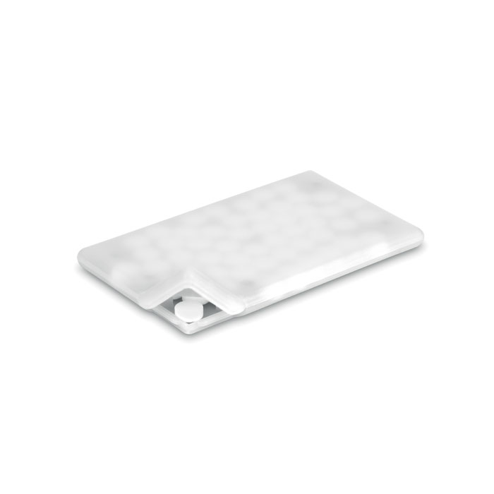 KC6637-06 MINTCARD Mint dispenser KC6637-06 MINTCARD Mint dispenser