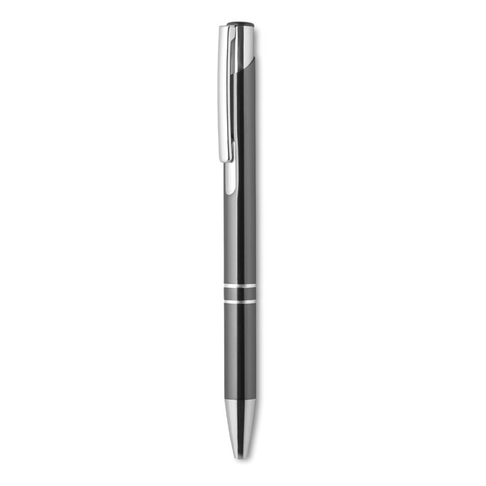 KC8893-18 BERN Push button pen with black ink KC8893-18 BERN Push button pen with black ink