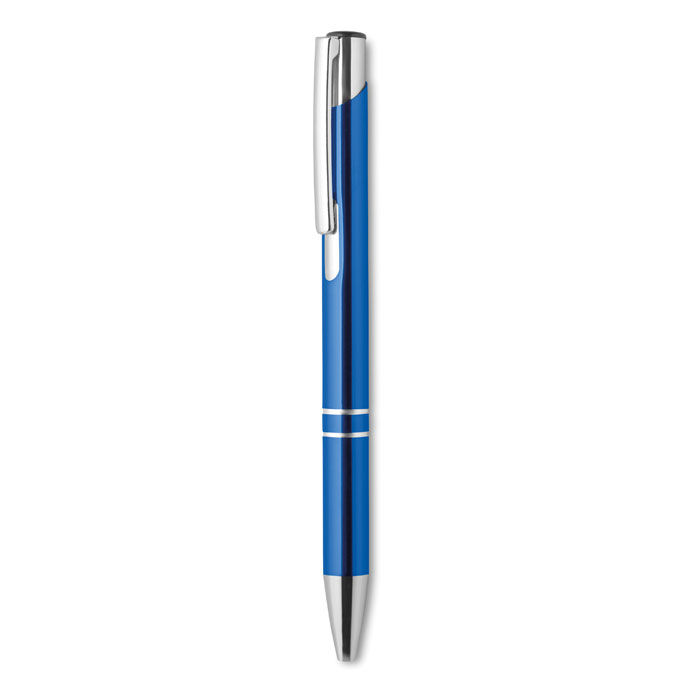 KC8893-37 BERN Push button pen with black ink KC8893-37 BERN Push button pen with black ink