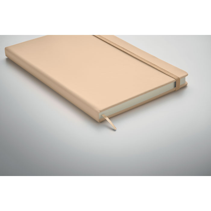 Picture of A5 notebook 96 lined sheets