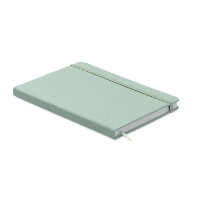 ARCONOT LINED A5 notebook 96 lined sheets