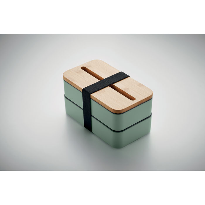 PP lunch box