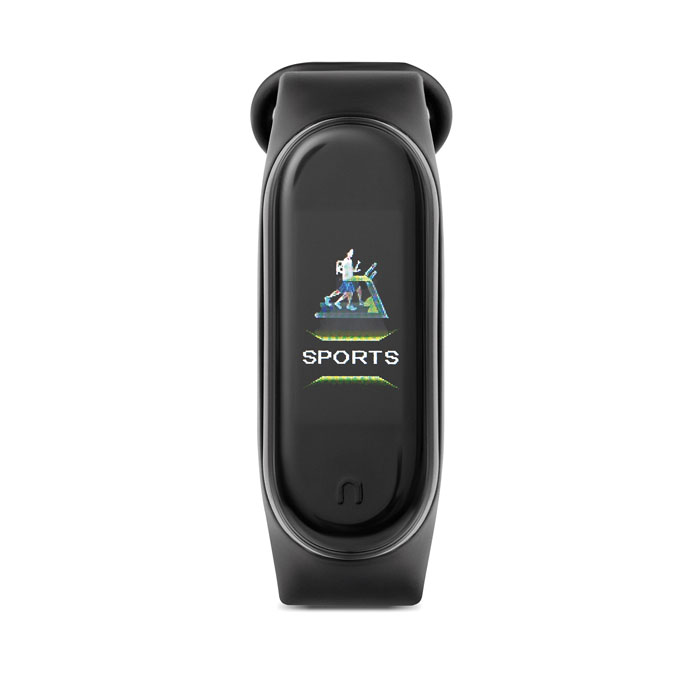 Smart wireless health watch
