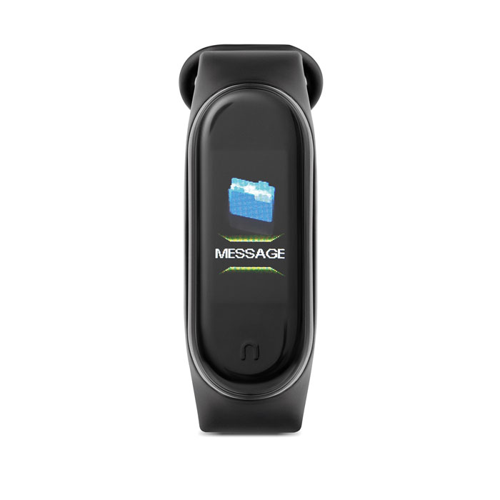 Smart wireless health watch