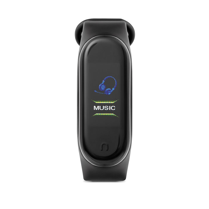 Smart wireless health watch