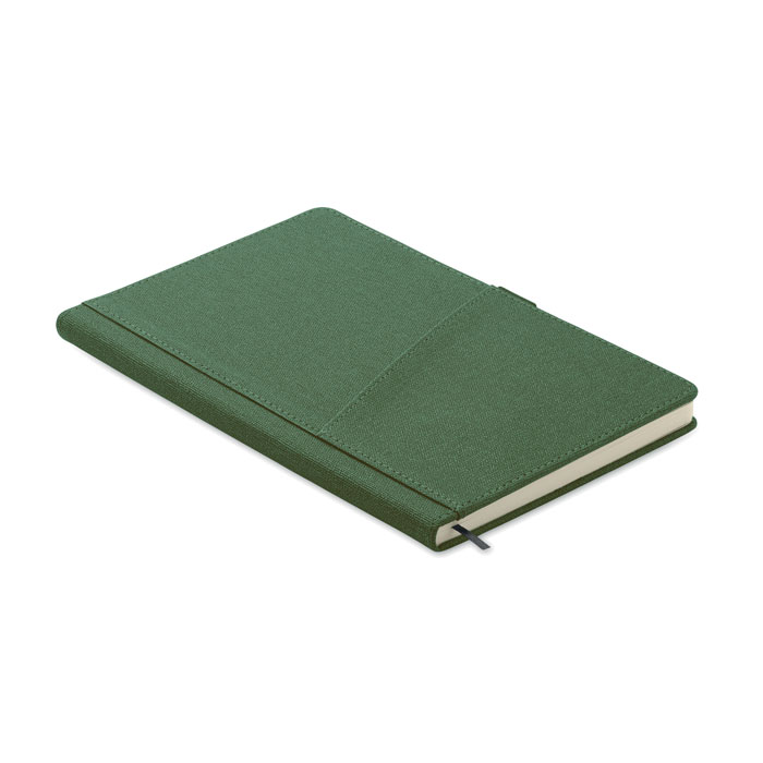 CINCO A5-notesbog PU-forlomme