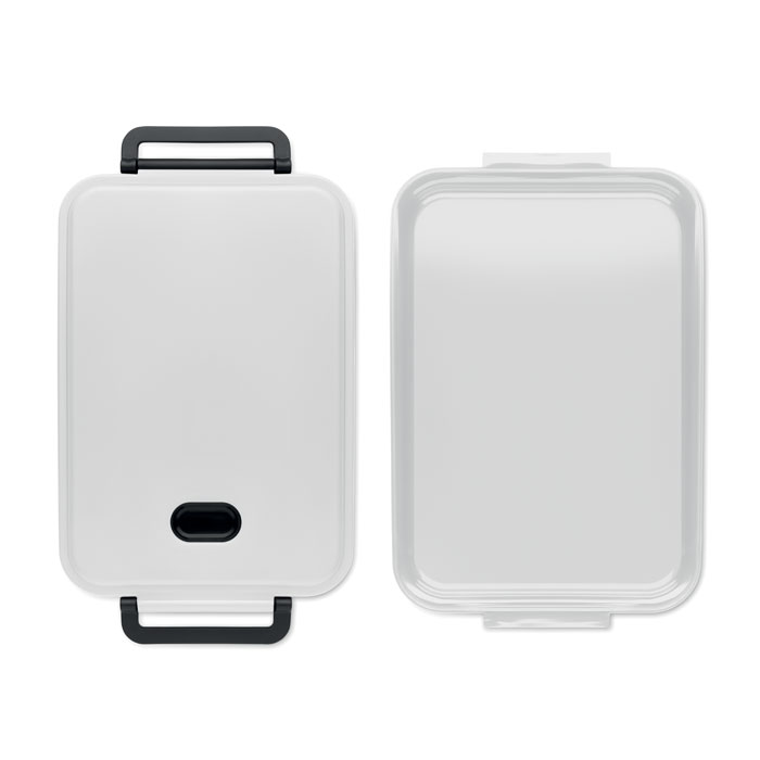 PP lunch box 2200 ml