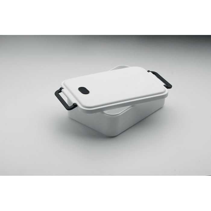 PP lunch box 2200 ml
