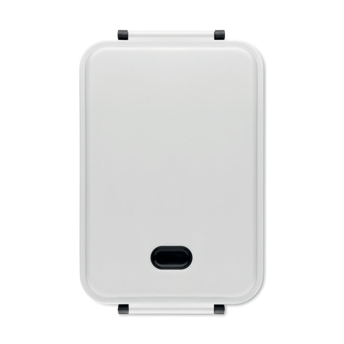 PP lunch box 2200 ml