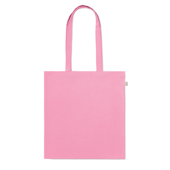 Picture of Recycled cotton shopping bag