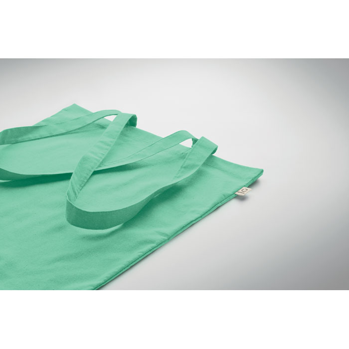 Picture of Recycled cotton shopping bag