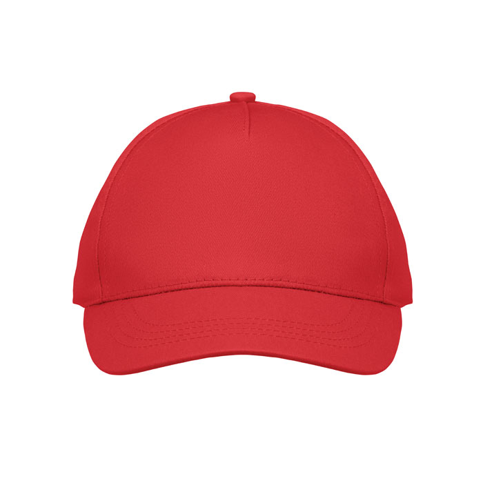 Picture of 5 panel kids baseball cap