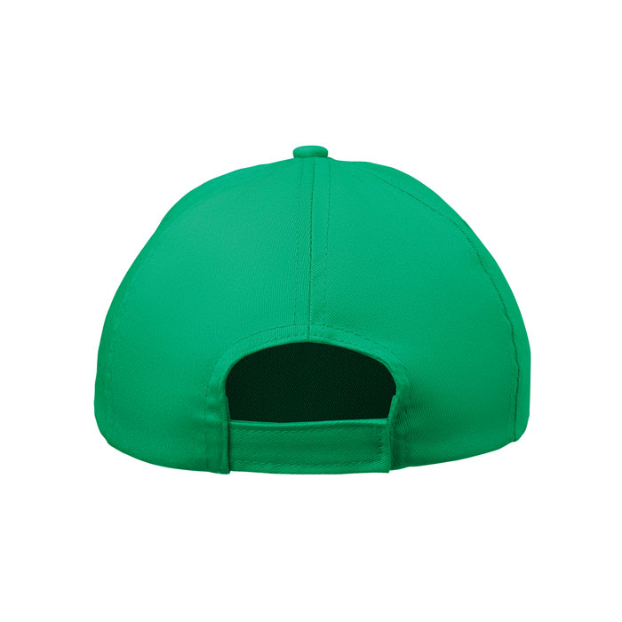 Picture of 5 panel kids baseball cap