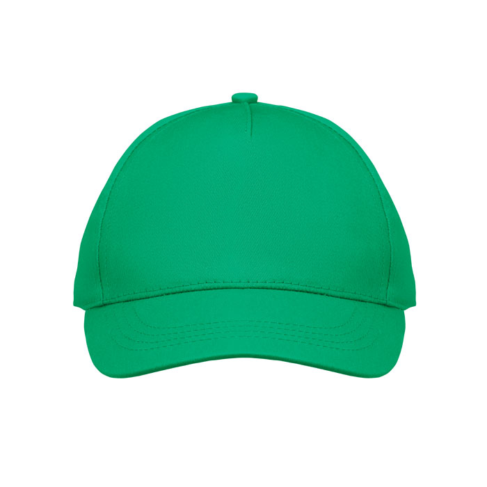 Picture of 5 panel kids baseball cap