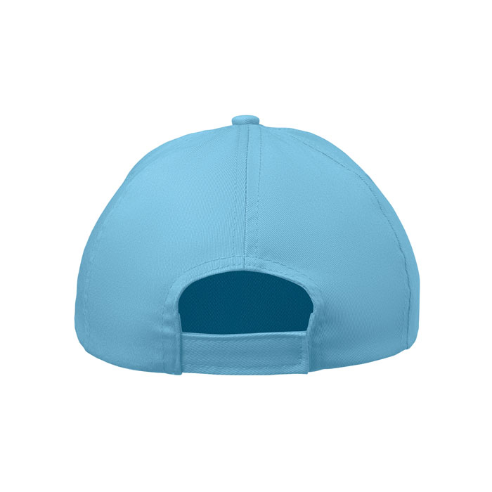 Picture of 5 panel kids baseball cap
