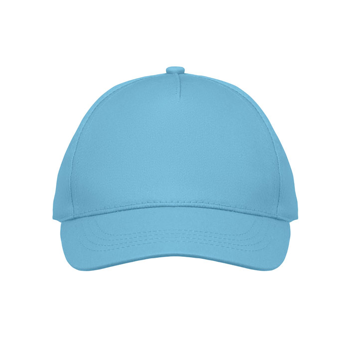 Picture of 5 panel kids baseball cap