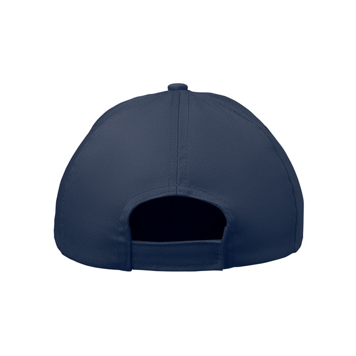 Picture of 5 panel kids baseball cap