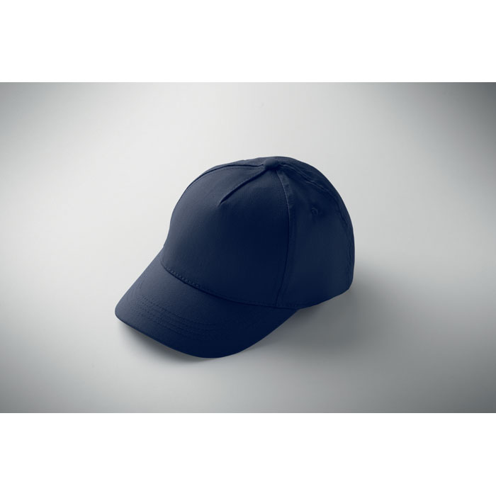 Picture of 5 panel kids baseball cap