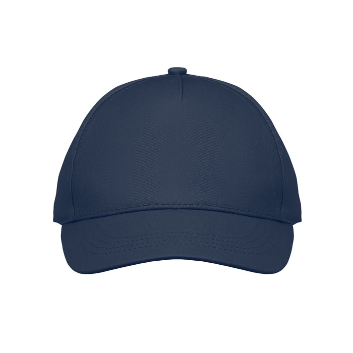 Picture of 5 panel kids baseball cap