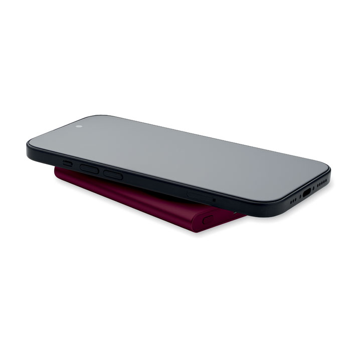 Chargeur sans fil powerbank PAWTT