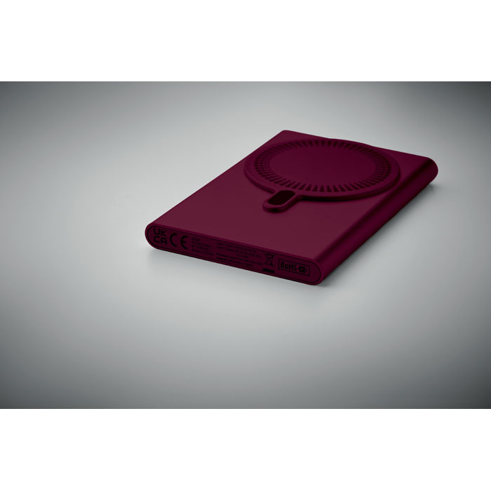Chargeur sans fil powerbank PAWTT