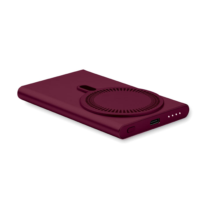 Chargeur sans fil powerbank PAWTT