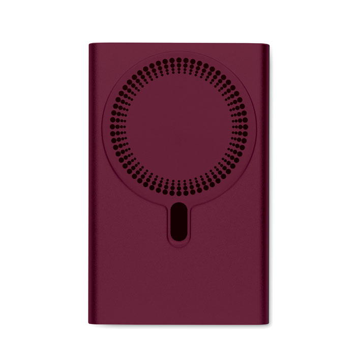 Chargeur sans fil powerbank PAWTT
