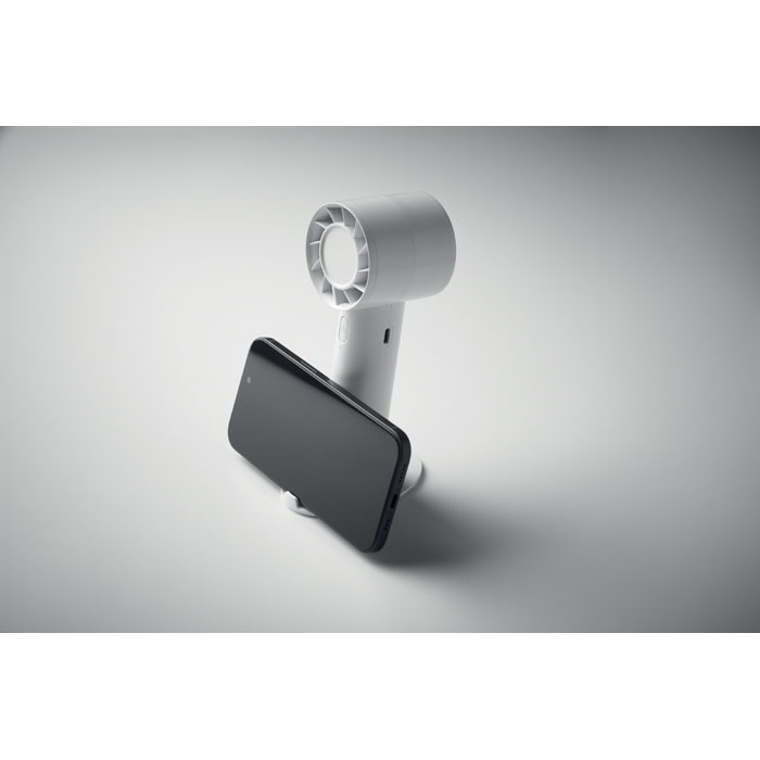 Small portable fan 2000 mAh