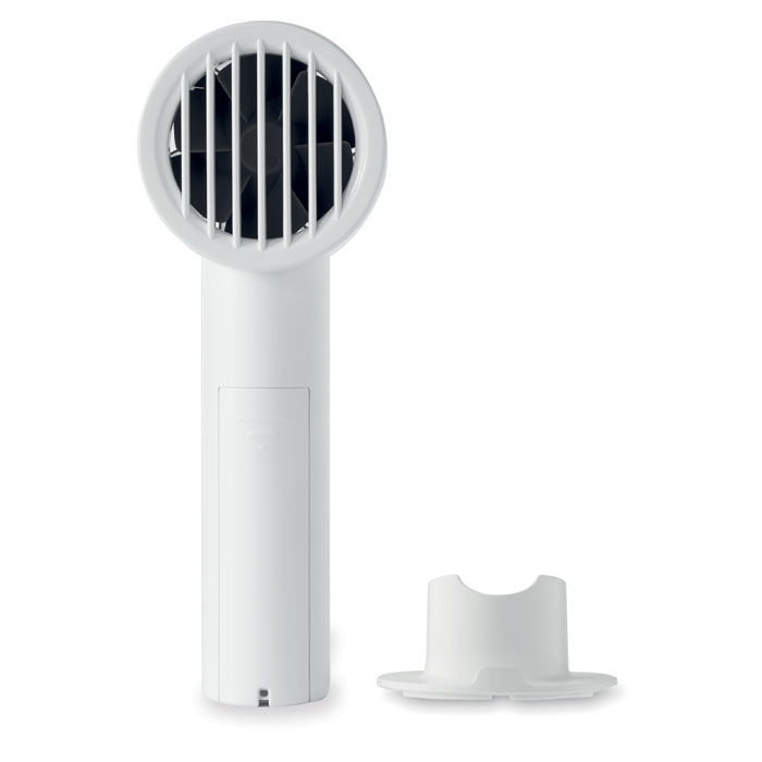 Small portable fan 2000 mAh
