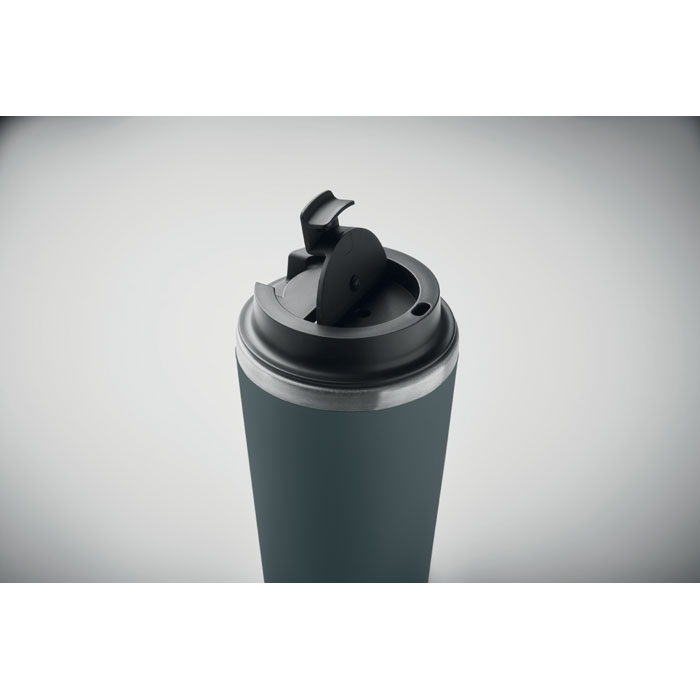 Ceramic lining tumbler 350 ml