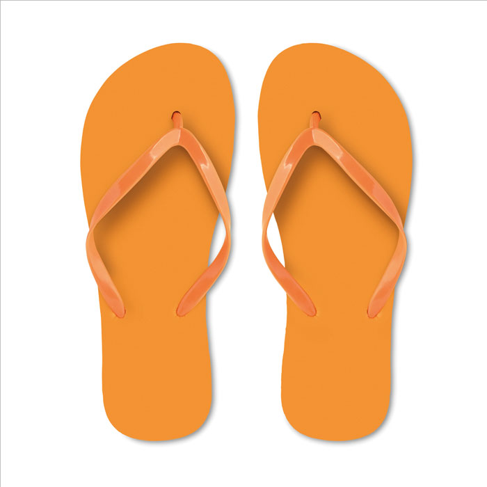 EXISTING ITEM NO NEED EVA beach slippers M