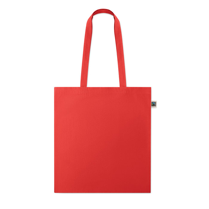 Picture of Shopping bag Fairtrade 180gr
