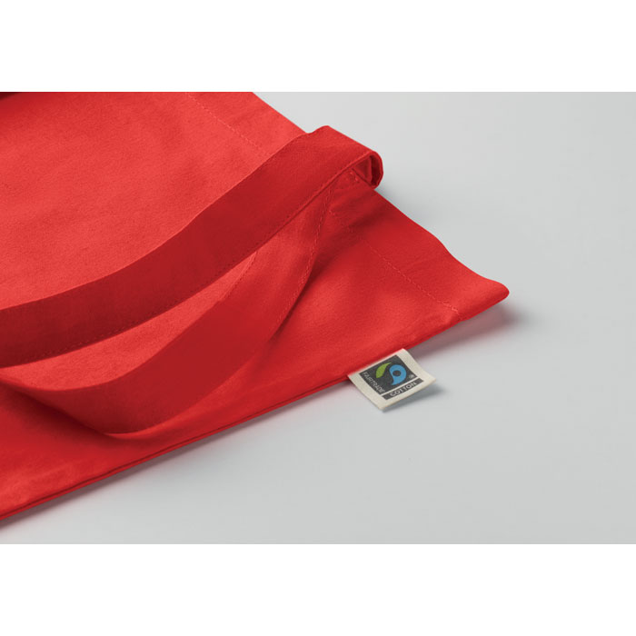 Picture of Shopping bag Fairtrade 180gr