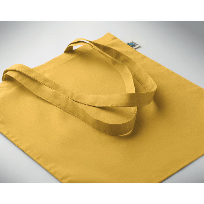 Picture of Shopping bag Fairtrade 180gr