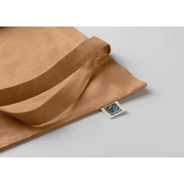 Picture of Shopping bag Fairtrade 180gr