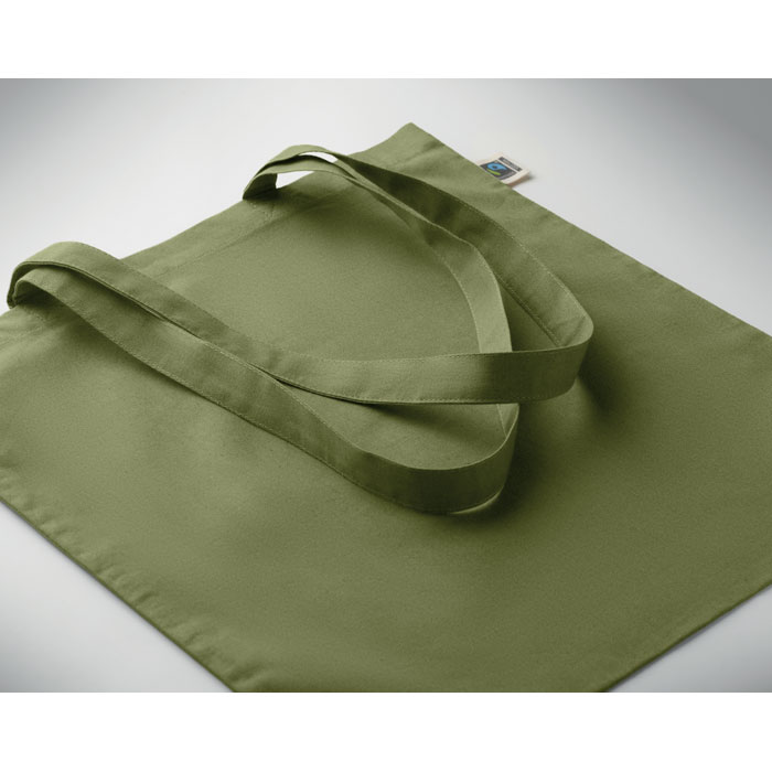 Picture of Shopping bag Fairtrade 180gr