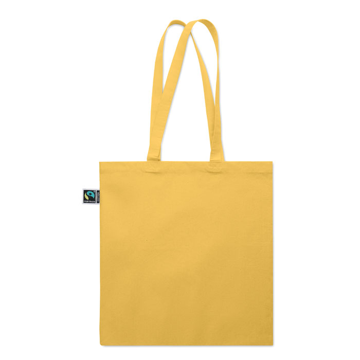 Picture of Shopping bag Fairtrade 180 gr
