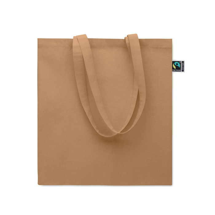Picture of Shopping bag Fairtrade 180 gr