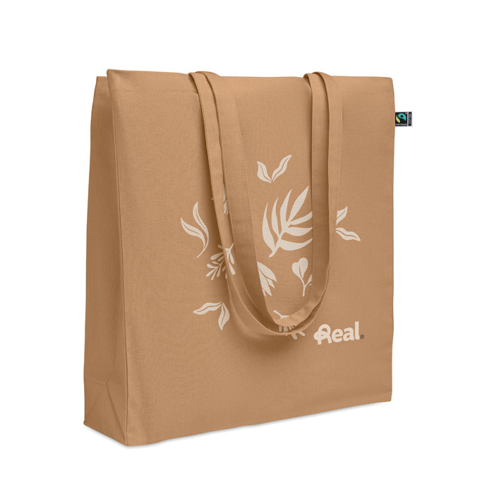 Picture of Shopping bag Fairtrade 180 gr