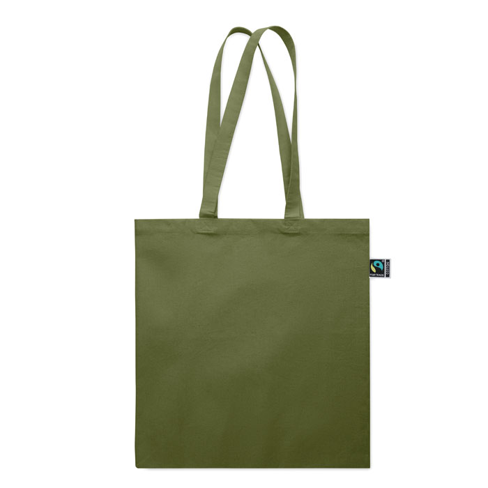 Picture of Shopping bag Fairtrade 180 gr